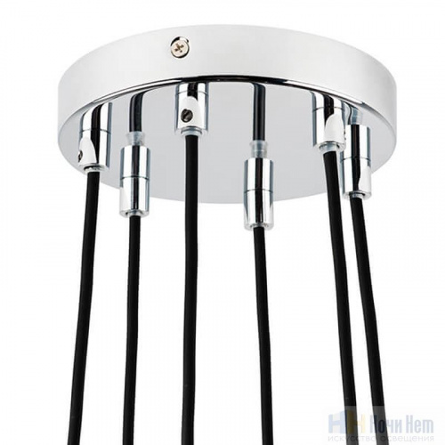 Люстра Lightstar Acrobata 761164, раздел каталога Люстры с плафонами интернет-магазина Ночи Нет