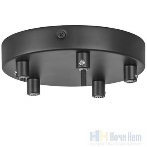 Люстра Lightstar Acrobata 761057, раздел каталога Люстры с плафонами интернет-магазина Ночи Нет