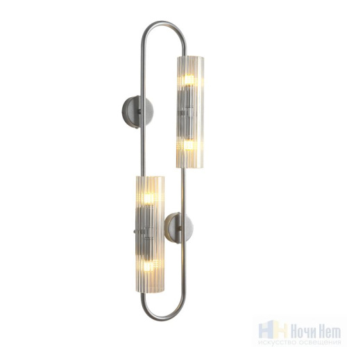 Бра Lumion Toronto 8258/4W, раздел каталога Бра с плафоном интернет-магазина Ночи Нет