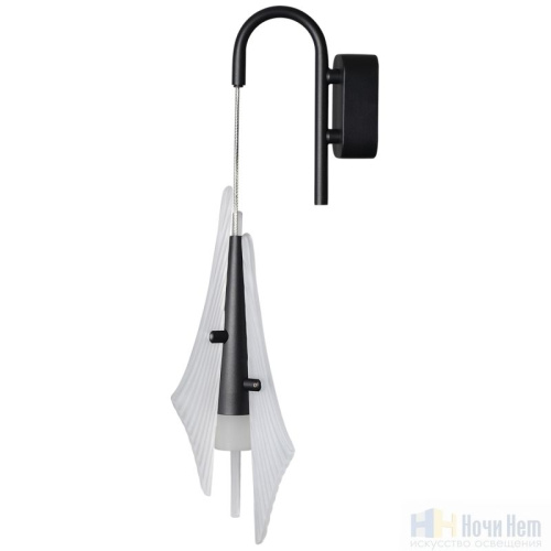 Бра Odeon Light Afalina 5442/6WL, раздел каталога Светодиодные бра интернет-магазина Ночи Нет