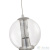 Светильник подвесной Favourite Boble 4552-1P, количество ламп - 1, площадь освещения - 1 кв.м Светильник подвесной Favourite Boble 4552-1P, раздел каталога Подвесы 1 лампа интернет-магазина Ночи Нет