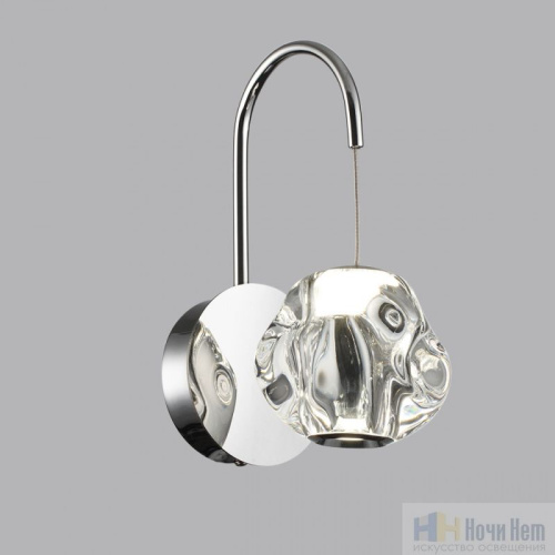 Бра Odeon Light Jemstone 5084/5WL, раздел каталога Светодиодные бра интернет-магазина Ночи Нет