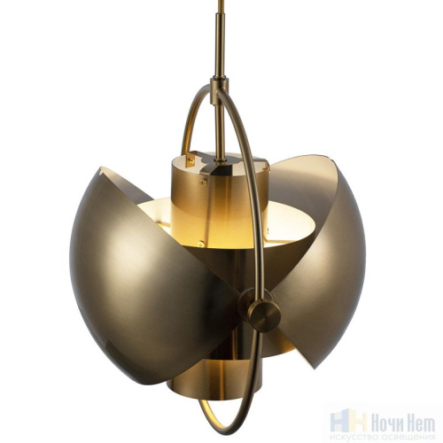 Светильник подвесной Loft IT Multi-Lite LOFT9915-C, раздел каталога Подвесы 1 лампа интернет-магазина Ночи Нет