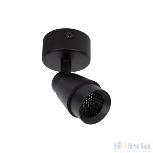 Светильник накладной LOFT IT Comb 10330/A Black, раздел каталога Накладные точечные светильники интернет-магазина Ночи Нет