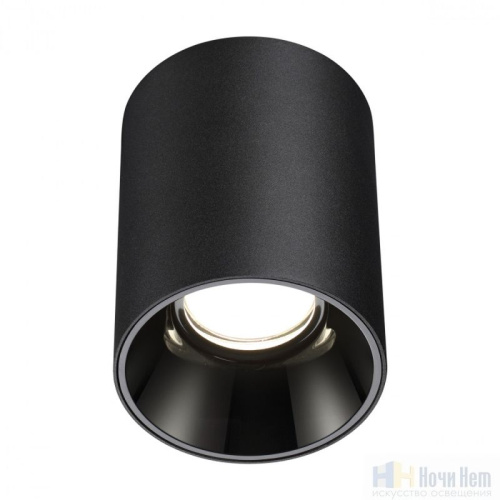 Светильник накладной Novotech Recte 359423, раздел каталога Накладные точечные светильники интернет-магазина Ночи Нет