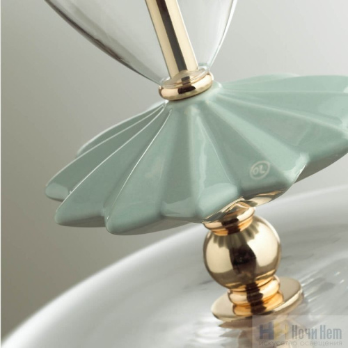 Светильник подвесной Odeon Light Bizet 4855/1A, раздел каталога Подвесы 1 лампа интернет-магазина Ночи Нет