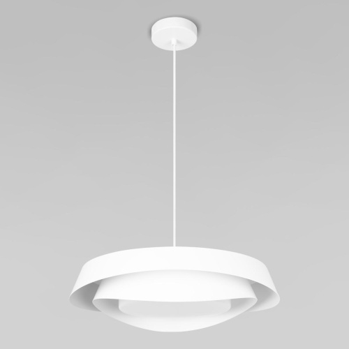 Светильник подвесной LOFT IT Petale 10256P White, раздел каталога Подвесы 1 лампа интернет-магазина Ночи Нет