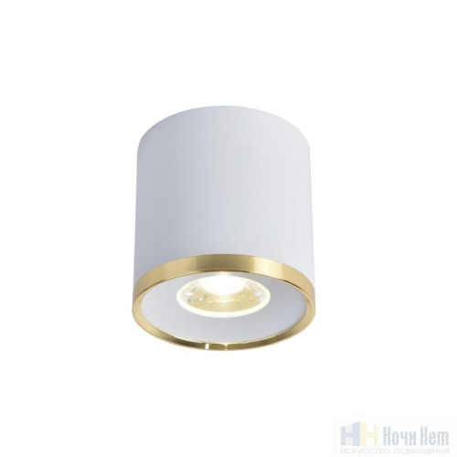 Светильник накладной Favourite Prakash 3085-2C, раздел каталога Накладные точечные светильники интернет-магазина Ночи Нет