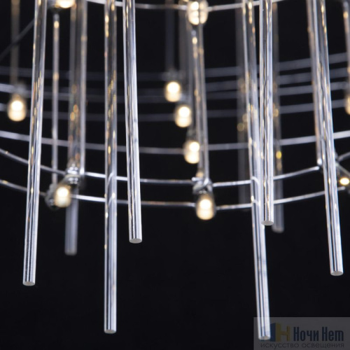 Люстра Loft IT Spy 10258/1000, раздел каталога Светодиодные люстры интернет-магазина Ночи Нет