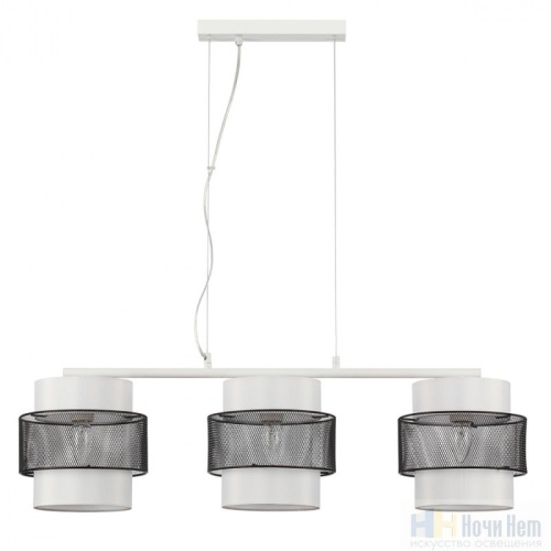 Люстра Lumion Animaisa 8002/3A, раздел каталога Люстры с плафонами интернет-магазина Ночи Нет