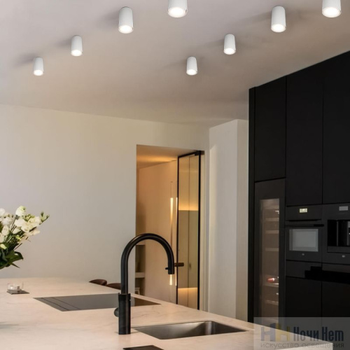 Светильник накладной LOFT IT Tictac 10220 White 3000K, раздел каталога Накладные точечные светильники интернет-магазина Ночи Нет