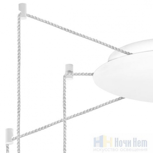 Люстра Lightstar Cone 757066, раздел каталога Люстры с плафонами интернет-магазина Ночи Нет