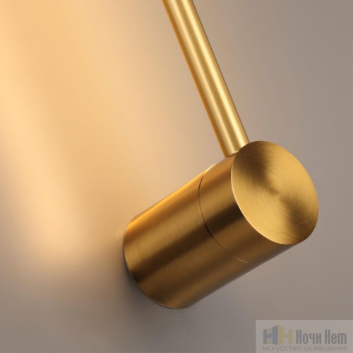 Бра Odeon Light Fillini 4335/12WG, раздел каталога Светодиодные бра интернет-магазина Ночи Нет