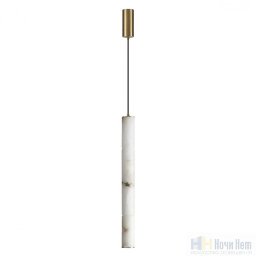 Светильник подвесной Odeon Light Marbella 6674/15L, раздел каталога Подвесы 1 лампа интернет-магазина Ночи Нет