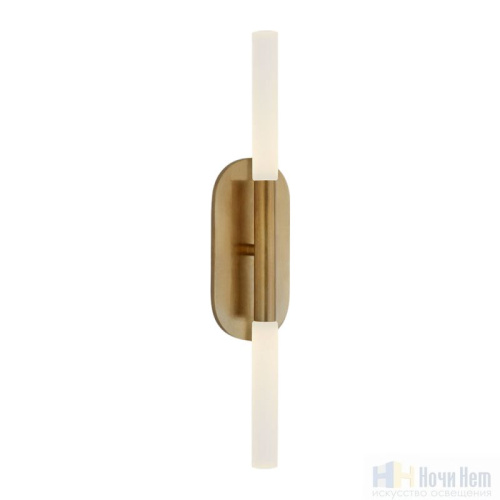 Бра ImperiumLoft Rousseau 190587-22, раздел каталога Бра с плафоном интернет-магазина Ночи Нет