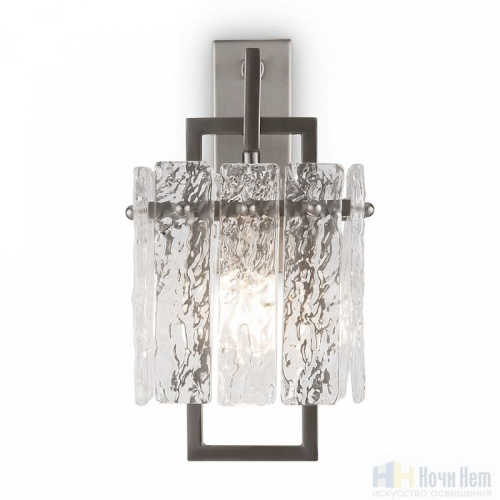 Бра Freya Basilica FR5166WL-01N, раздел каталога Бра с плафоном интернет-магазина Ночи Нет