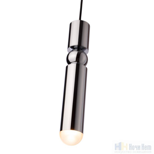 Светильник подвесной Loft IT LEE 1511-CH, раздел каталога Подвесы 1 лампа интернет-магазина Ночи Нет