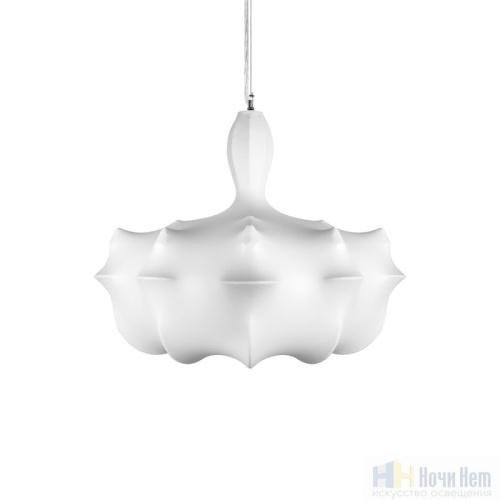 Светильник подвесной LOFT IT Zeppelin 10375/600, раздел каталога Подвесы 2-3 лампы интернет-магазина Ночи Нет