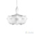 Светильник подвесной LOFT IT Zeppelin 10375/600, количество ламп - 3, площадь освещения - 6 кв.м Светильник подвесной LOFT IT Zeppelin 10375/600, раздел каталога Подвесы 2-3 лампы интернет-магазина Ночи Нет