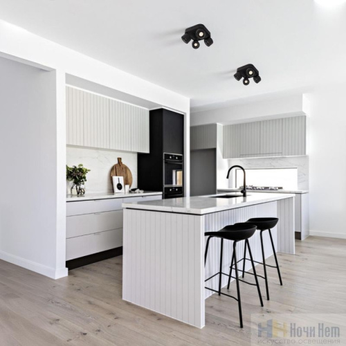 Спот LOFT IT Case 10326 White, раздел каталога Споты интернет-магазина Ночи Нет