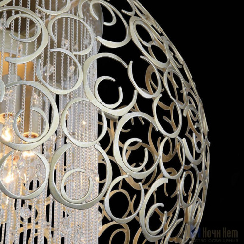 Люстра потолочная St.Luce Dolcima SL1101.202.06, раздел каталога Кованые люстры интернет-магазина Ночи Нет