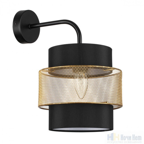 Бра Lumion Animaisa 8003/1W, раздел каталога Бра с абажуром интернет-магазина Ночи Нет