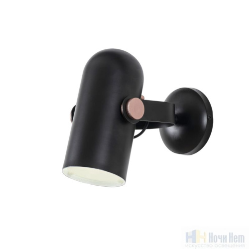 Бра Favourite Ampolla 2007-1W, раздел каталога Бра с плафоном интернет-магазина Ночи Нет