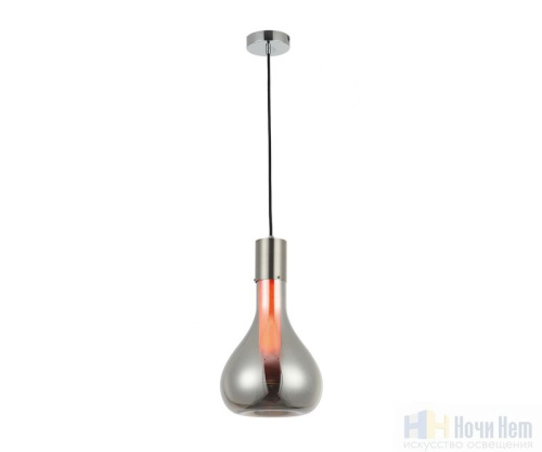 Светильник подвесной Kink Light Эвис 07692-1A,16, раздел каталога Подвесы 1 лампа интернет-магазина Ночи Нет