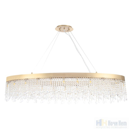 Люстра Crystal Lux AQUA SP20 0160/320, раздел каталога Хрустальные люстры интернет-магазина Ночи Нет