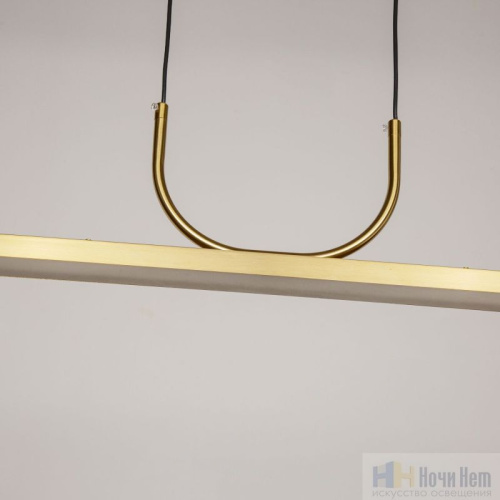 Люстра Favourite Raya 4097-1P, раздел каталога Светодиодные люстры интернет-магазина Ночи Нет