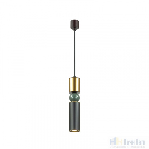 Светильник подвесной Odeon Light Sakra 4073/5L, раздел каталога Подвесы 1 лампа интернет-магазина Ночи Нет