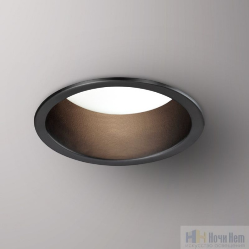 Встраиваемый светильник Novotech Tran 358898, раздел каталога Светодиодные точечные светильники интернет-магазина Ночи Нет