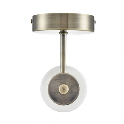 Бра Lumion Mave 8100/1W, раздел каталога Бра с плафоном интернет-магазина Ночи Нет