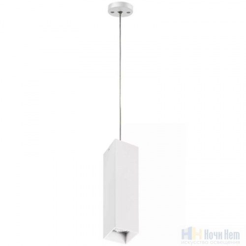 Светильник подвесной Lightstar Rullo RP6396, раздел каталога Подвесы 1 лампа интернет-магазина Ночи Нет