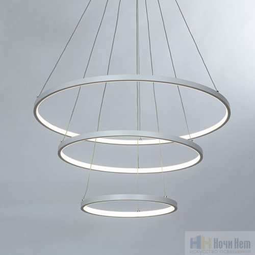 Люстра Arte Lamp Frodo A2197SP-3WH, раздел каталога Люстры с пультом управления интернет-магазина Ночи Нет