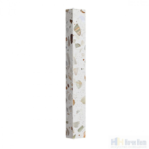 Бра Odeon Light Terrazzo 7012/15WL, раздел каталога Светодиодные бра интернет-магазина Ночи Нет