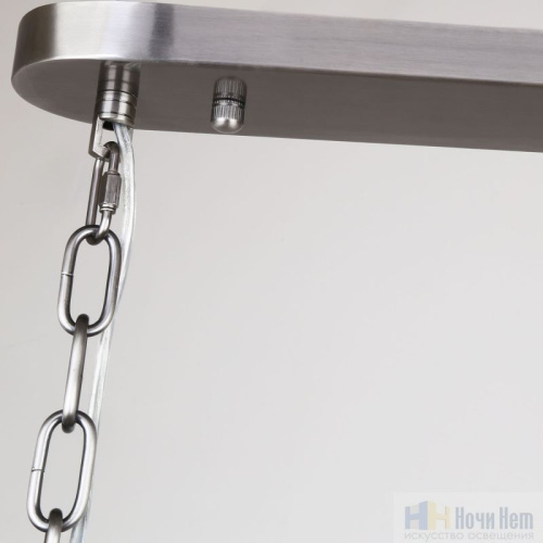 Люстра Favourite Turris 4201-12P, раздел каталога Стеклянные люстры интернет-магазина Ночи Нет