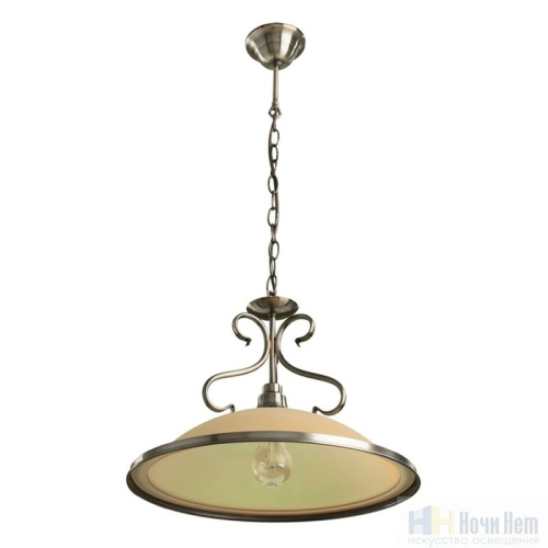 Светильник подвесной Arte Lamp Safari A6905SP-1AB, раздел каталога Подвесы 1 лампа интернет-магазина Ночи Нет