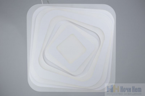 Люстра потолочная Omnilux Ferla OML-06107-150, раздел каталога Люстры с пультом управления интернет-магазина Ночи Нет