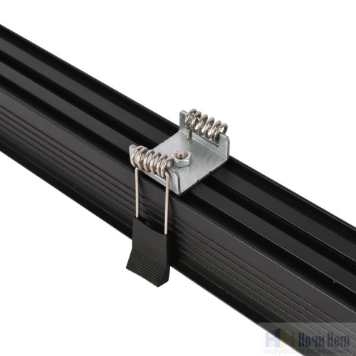 Светильник линейный Favourite Roshni 3083-10C, раздел каталога Линейные светильники интернет-магазина Ночи Нет