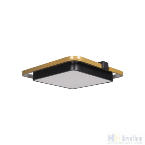 Светильник потолочный LOFT IT Mike 10171, раздел каталога Прямоугольные светильники интернет-магазина Ночи Нет