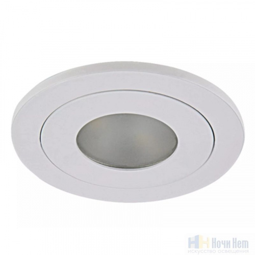 Светильник встраиваемый Lightstar Leddy 212175, раздел каталога Точечные светильники для ванной интернет-магазина Ночи Нет