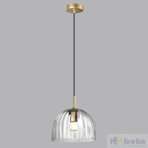 Светильник подвесной Lumion Ellie 6551/1, раздел каталога Подвесы 1 лампа интернет-магазина Ночи Нет