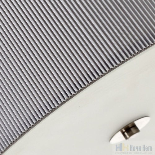 Люстра Arte Lamp Mallorca A1021SP-5SS, раздел каталога Люстры с абажурами интернет-магазина Ночи Нет