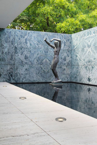 Светильник уличный Maytoni Tubo O043DL-01S, раздел каталога Встраиваемые в грунт светильники интернет-магазина Ночи Нет