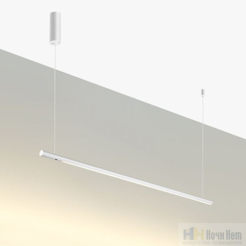Подвесной светильник Novotech Fermo 359306, раздел каталога Линейные светильники интернет-магазина Ночи Нет