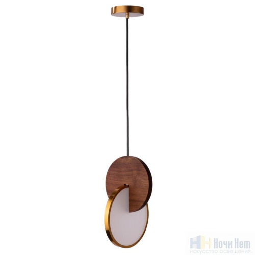 Светильник подвесной Loft IT ECLIPSE 9970C, раздел каталога Подвесы 1 лампа интернет-магазина Ночи Нет