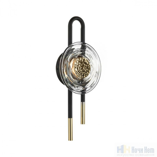 Бра Odeon Light Magnet 5407/6WL, раздел каталога Светодиодные бра интернет-магазина Ночи Нет