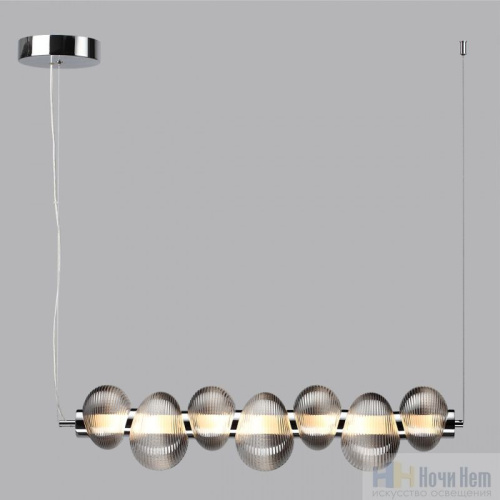 Светильник подвесной Odeon Light Bruco 5096/24L, раздел каталога Подвесы 1 лампа интернет-магазина Ночи Нет