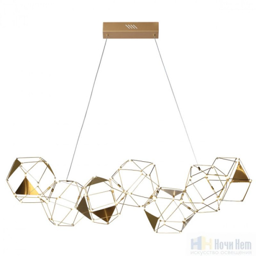 Люстра Odeon Light Trellis 5086/32L, раздел каталога Светодиодные люстры интернет-магазина Ночи Нет